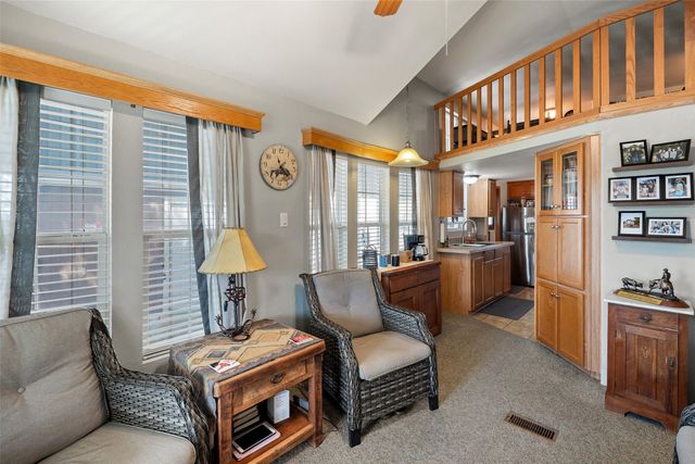 505 Brazos Harbor Drive, Granbury, TX 76048