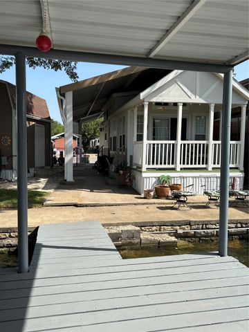 505 Brazos Harbor Drive, Granbury, TX 76048