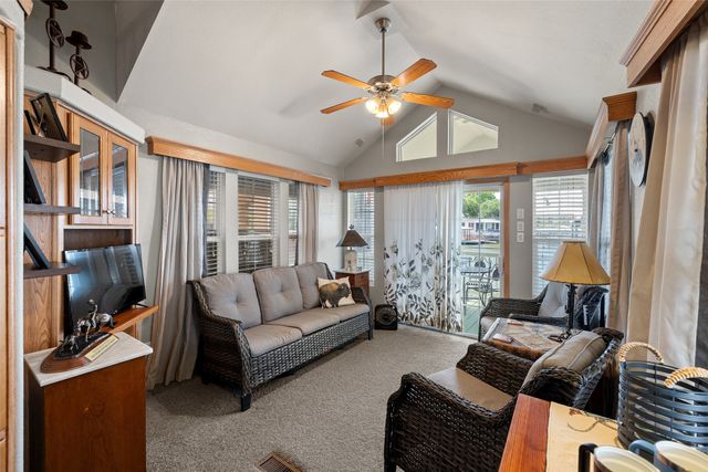 505 Brazos Harbor Drive, Granbury, TX 76048