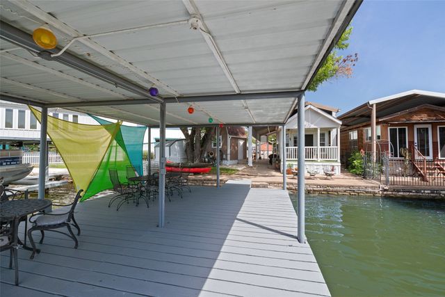 505 Brazos Harbor Drive, Granbury, TX 76048