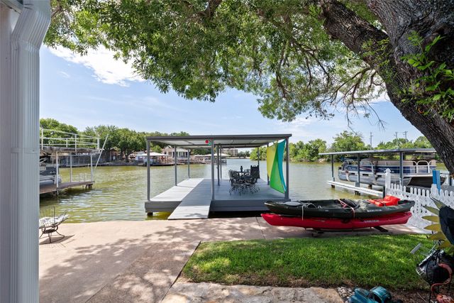 505 Brazos Harbor Drive, Granbury, TX 76048