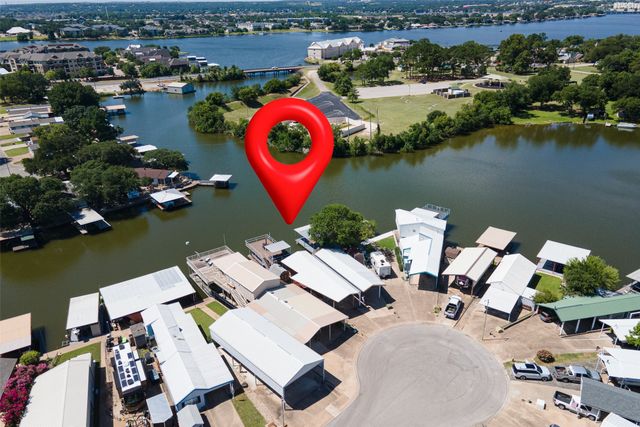 505 Brazos Harbor Drive, Granbury, TX 76048