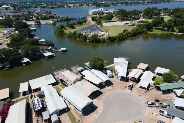 505 Brazos Harbor Drive, Granbury, TX 76048