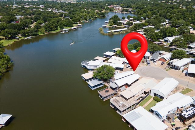 505 Brazos Harbor Drive, Granbury, TX 76048