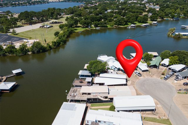 505 Brazos Harbor Drive, Granbury, TX 76048