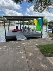 505 Brazos Harbor Drive, Granbury, TX 76048