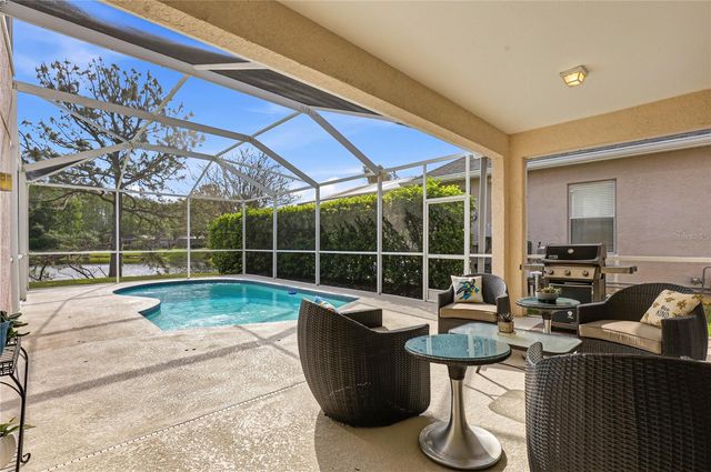 18733 CHOPIN DRIVE, Lutz, FL 33558