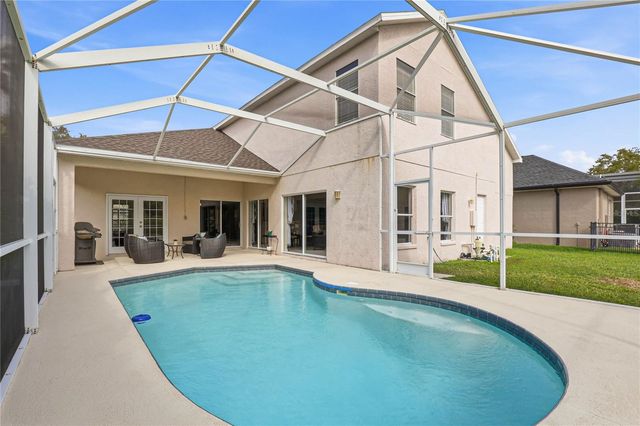 18733 CHOPIN DRIVE, Lutz, FL 33558