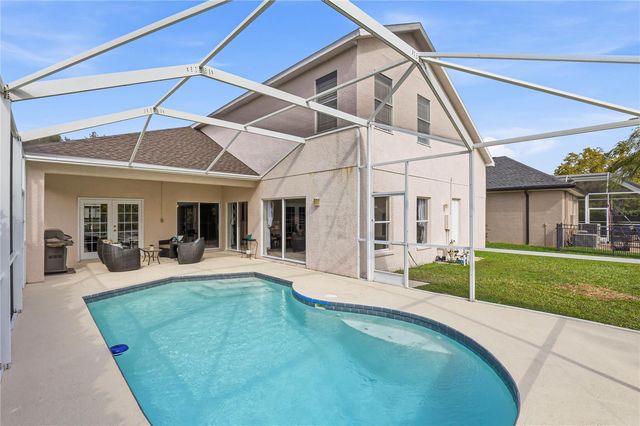 18733 CHOPIN DRIVE, Lutz, FL 33558