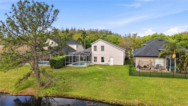 18733 CHOPIN DRIVE, Lutz, FL 33558