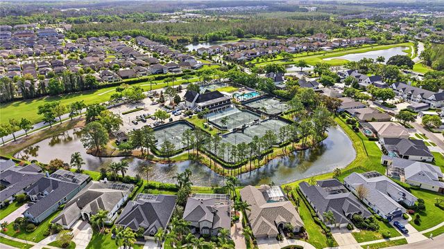 18733 CHOPIN DRIVE, Lutz, FL 33558