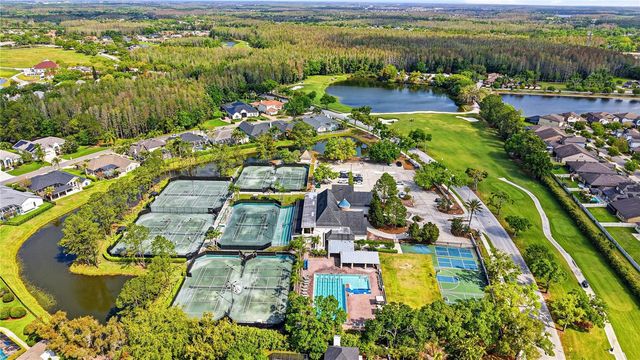 18733 CHOPIN DRIVE, Lutz, FL 33558