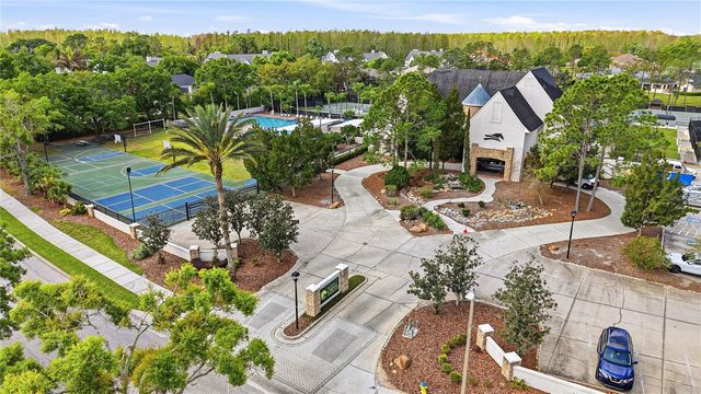 18733 CHOPIN DRIVE, Lutz, FL 33558