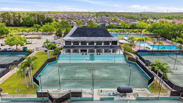 18733 CHOPIN DRIVE, Lutz, FL 33558