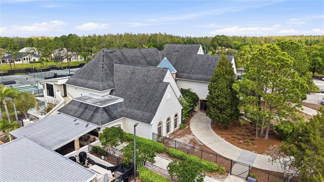 18733 CHOPIN DRIVE, Lutz, FL 33558