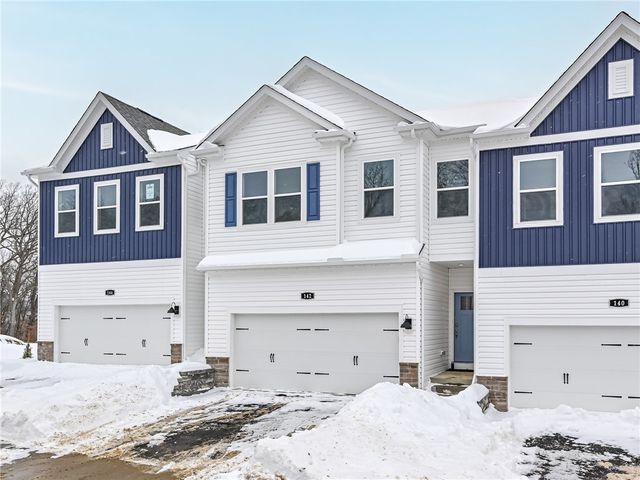 142 Scotland Lane, Harmony Boro, PA 16037