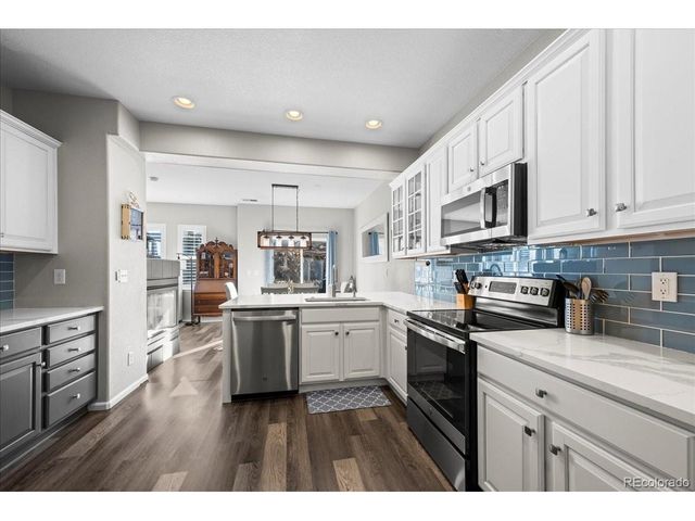 17926 E 104th Way F, Commerce City, CO 80022