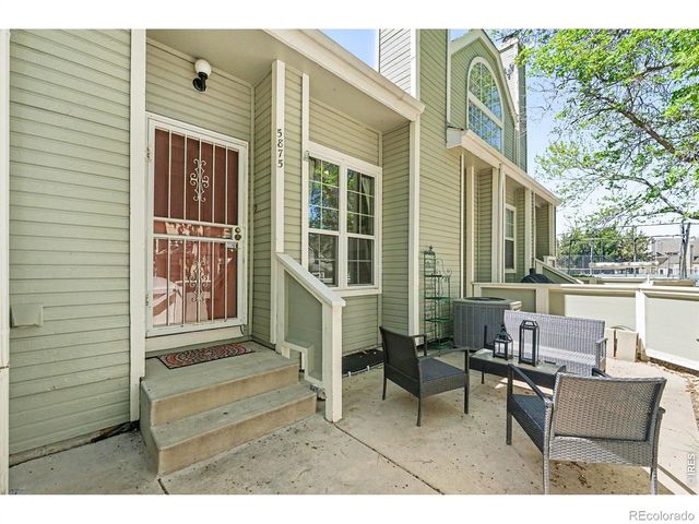 5875 W Asbury Place, Lakewood, CO 80227