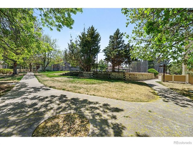 5875 W Asbury Place, Lakewood, CO 80227
