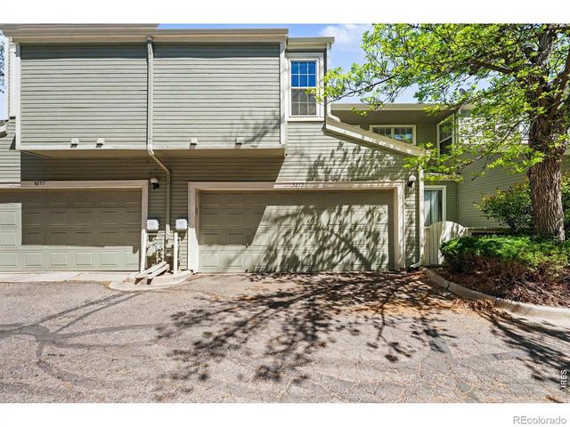 5875 W Asbury Place, Lakewood, CO 80227