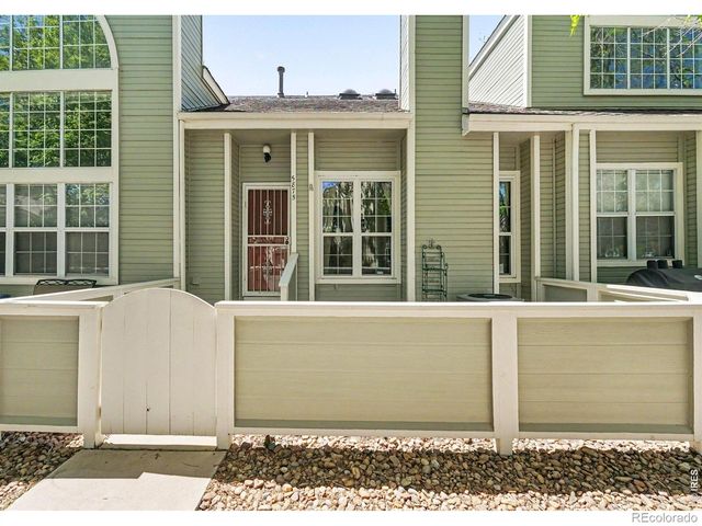 5875 W Asbury Place, Lakewood, CO 80227