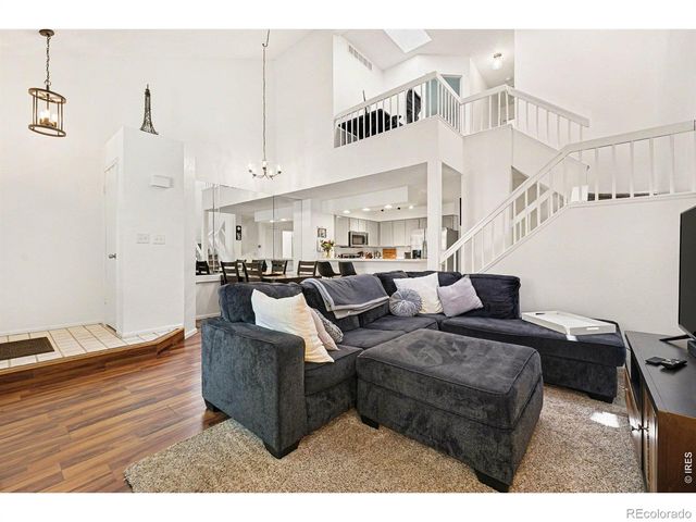 5875 W Asbury Place, Lakewood, CO 80227