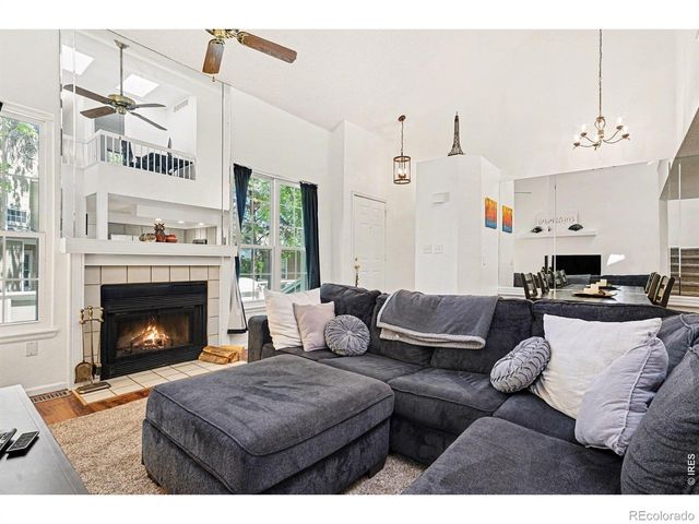 5875 W Asbury Place, Lakewood, CO 80227