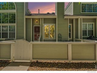 5875 W Asbury Place, Lakewood, CO 80227