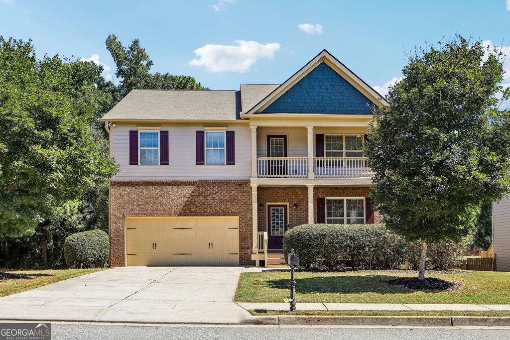 202 Inverness Avenue, Newnan, GA 30263 — photo 3