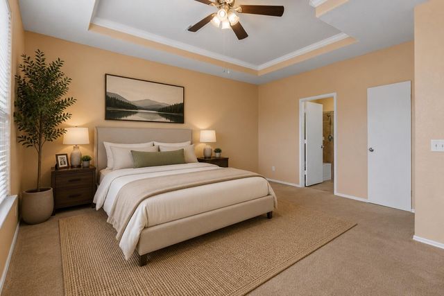 16415 Peyton Stone Circle, Houston, TX 77049