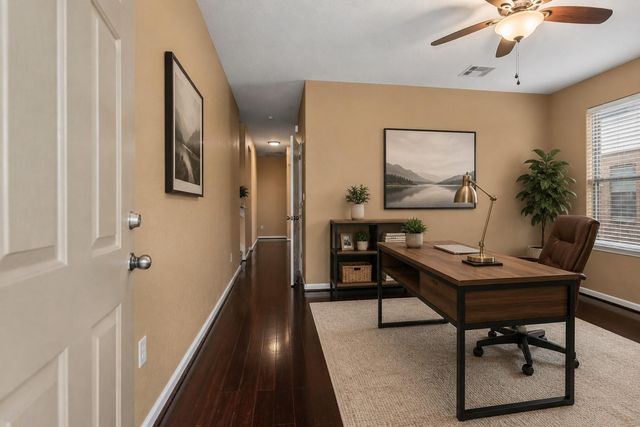 16415 Peyton Stone Circle, Houston, TX 77049