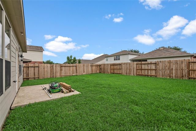 16415 Peyton Stone Circle, Houston, TX 77049