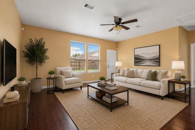 16415 Peyton Stone Circle, Houston, TX 77049
