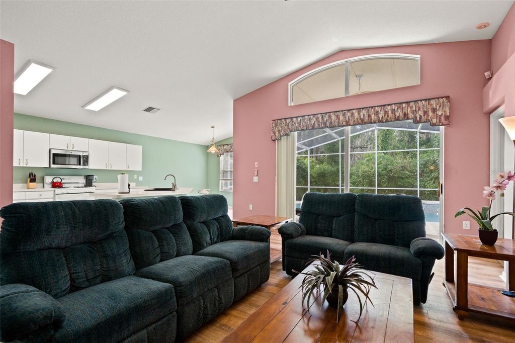 Image 12 of property listing at 30750 IVERSON DRIVE, Wesley Chapel, FL 33543