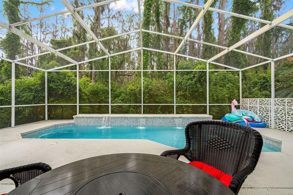 Image 23 of property listing at 30750 IVERSON DRIVE, Wesley Chapel, FL 33543