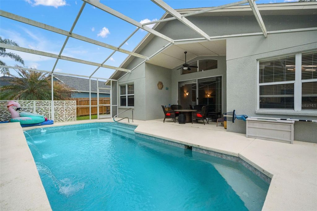 Image 25 of property listing at 30750 IVERSON DRIVE, Wesley Chapel, FL 33543