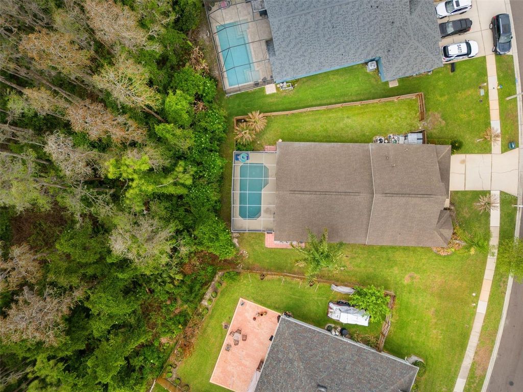Image 27 of property listing at 30750 IVERSON DRIVE, Wesley Chapel, FL 33543