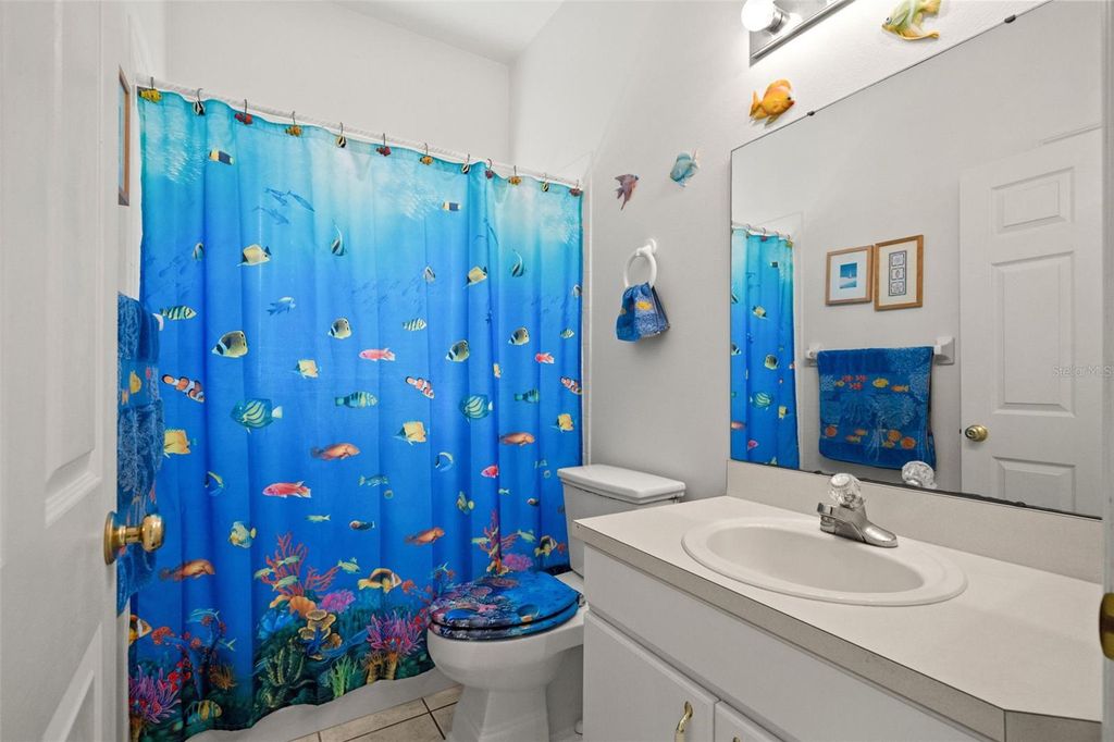 Image 7 of property listing at 30750 IVERSON DRIVE, Wesley Chapel, FL 33543