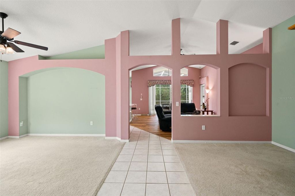 Image 9 of property listing at 30750 IVERSON DRIVE, Wesley Chapel, FL 33543