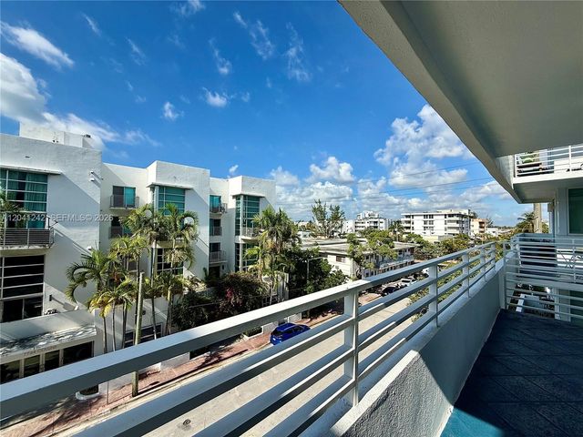 7800 Collins Ave 407, Miami Beach, FL 33141
