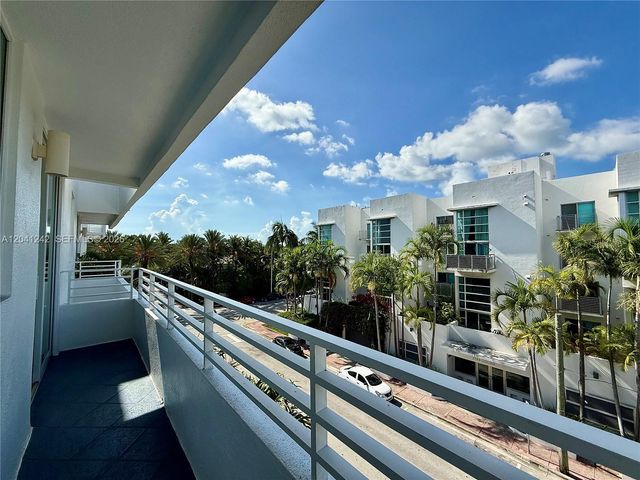 7800 Collins Ave 407, Miami Beach, FL 33141