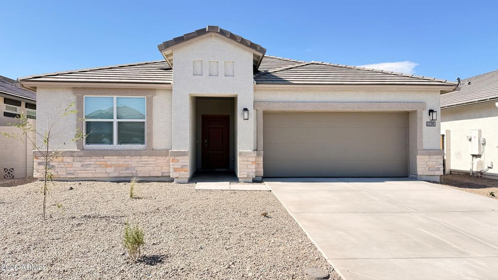 18828 E ELSA Drive, Gold Canyon, AZ 85118 — exterior