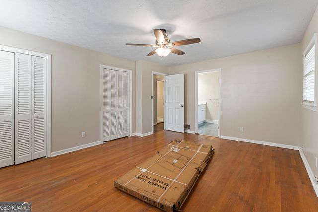 5170 Lost Dutchman Drive, Lithonia, GA 30038