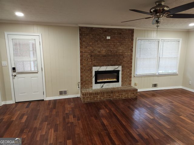 5170 Lost Dutchman Drive, Lithonia, GA 30038