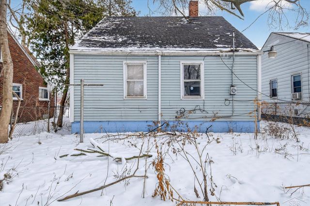 18425 Teppert Street, Detroit, MI 48234