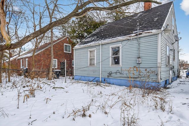 18425 Teppert Street, Detroit, MI 48234