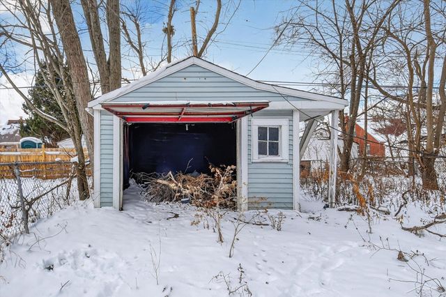 18425 Teppert Street, Detroit, MI 48234