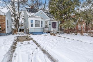 18425 Teppert Street, Detroit, MI 48234