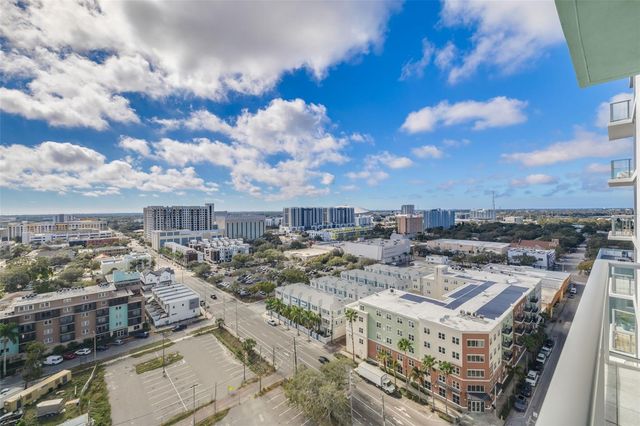 777 3 AVENUE N 1507, St Petersburg, FL 33701