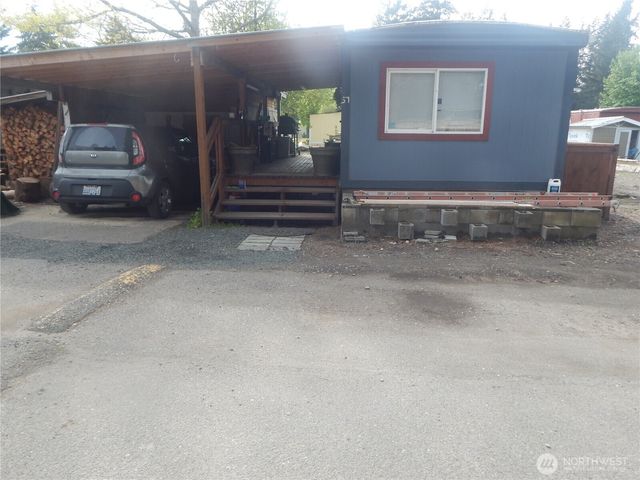 17930 Albany Street SW #57, Rochester, WA 98579